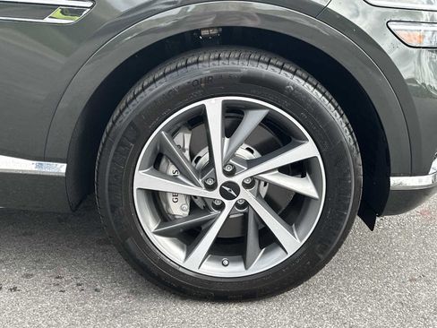 New 2026 Genesis GV80 2.5T Select image 6