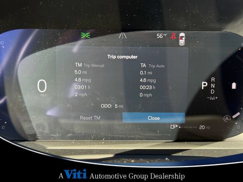 Used 2026 Volvo XC90 B5 Plus w/ Protection Package Premier AWD/4WD image 15