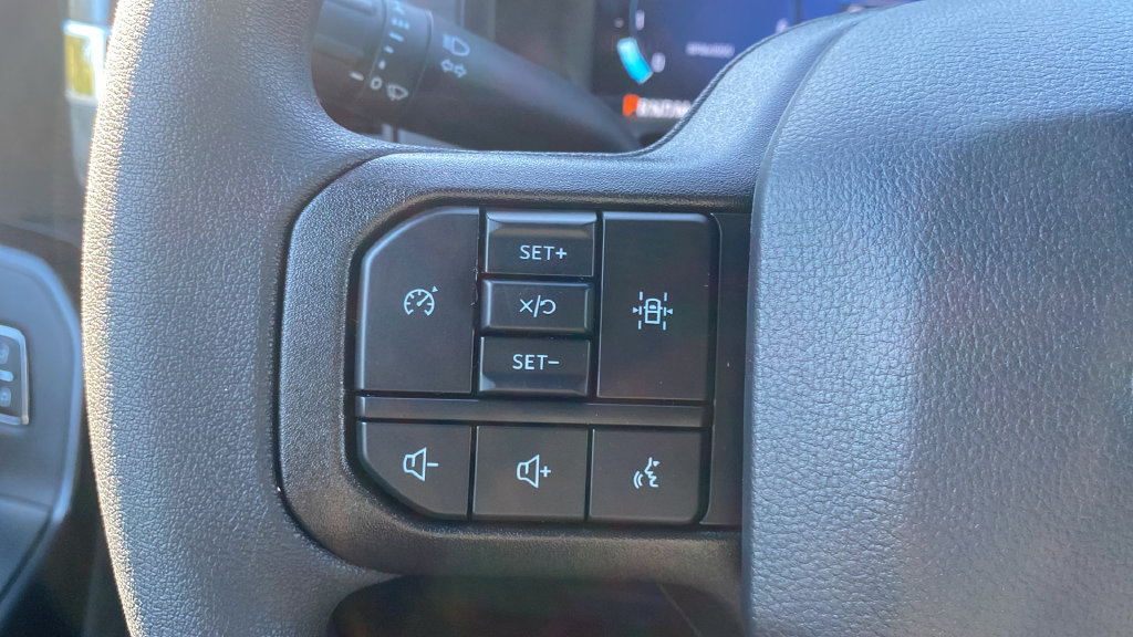 New 2026 Ford F150 STX w/ Equipment Group 200A AWD/4WD image 23