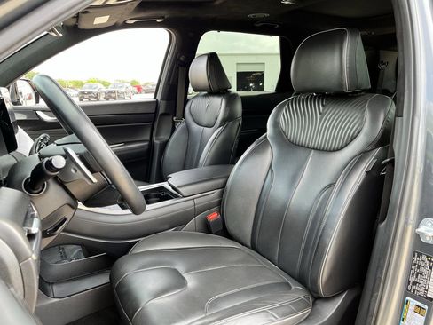 Used 2024 Hyundai Palisade Calligraphy AWD/4WD image 24