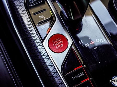 Used 2023 BMW M3 Competition w/ Executive Package image 21