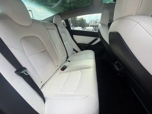 Used 2018 Tesla Model 3 Long Range AWD/4WD image 24