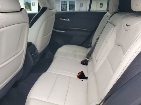 Used 2020 Cadillac XT4 Sport image 14