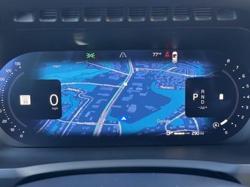 Used 2026 Volvo XC90 B6 Ultra w/ Lounge Package AWD/4WD image 21