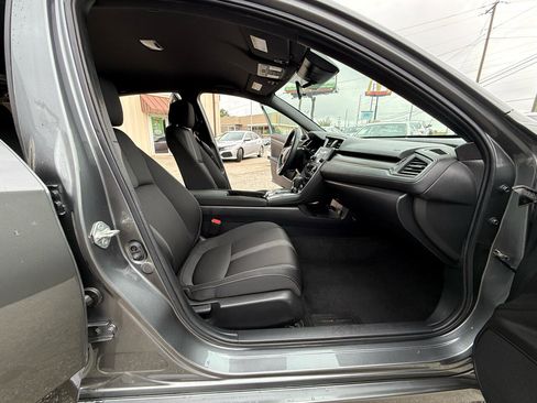 Used 2020 Honda Civic LX image 39