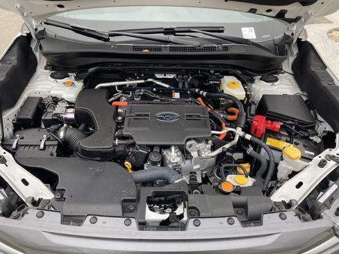 Used 2025 Subaru Forester Premium image 23