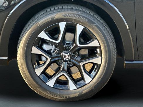 Certified 2026 Honda HR-V EX-L image 25