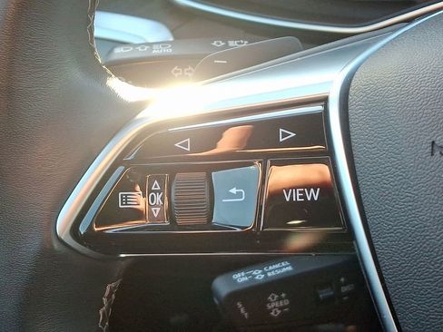 Certified 2023 Audi A6 Premium Plus w/ Premium Plus Package image 22