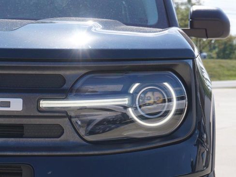 Used 2022 Ford Bronco Sport Big Bend w/ Convenience Package image 9