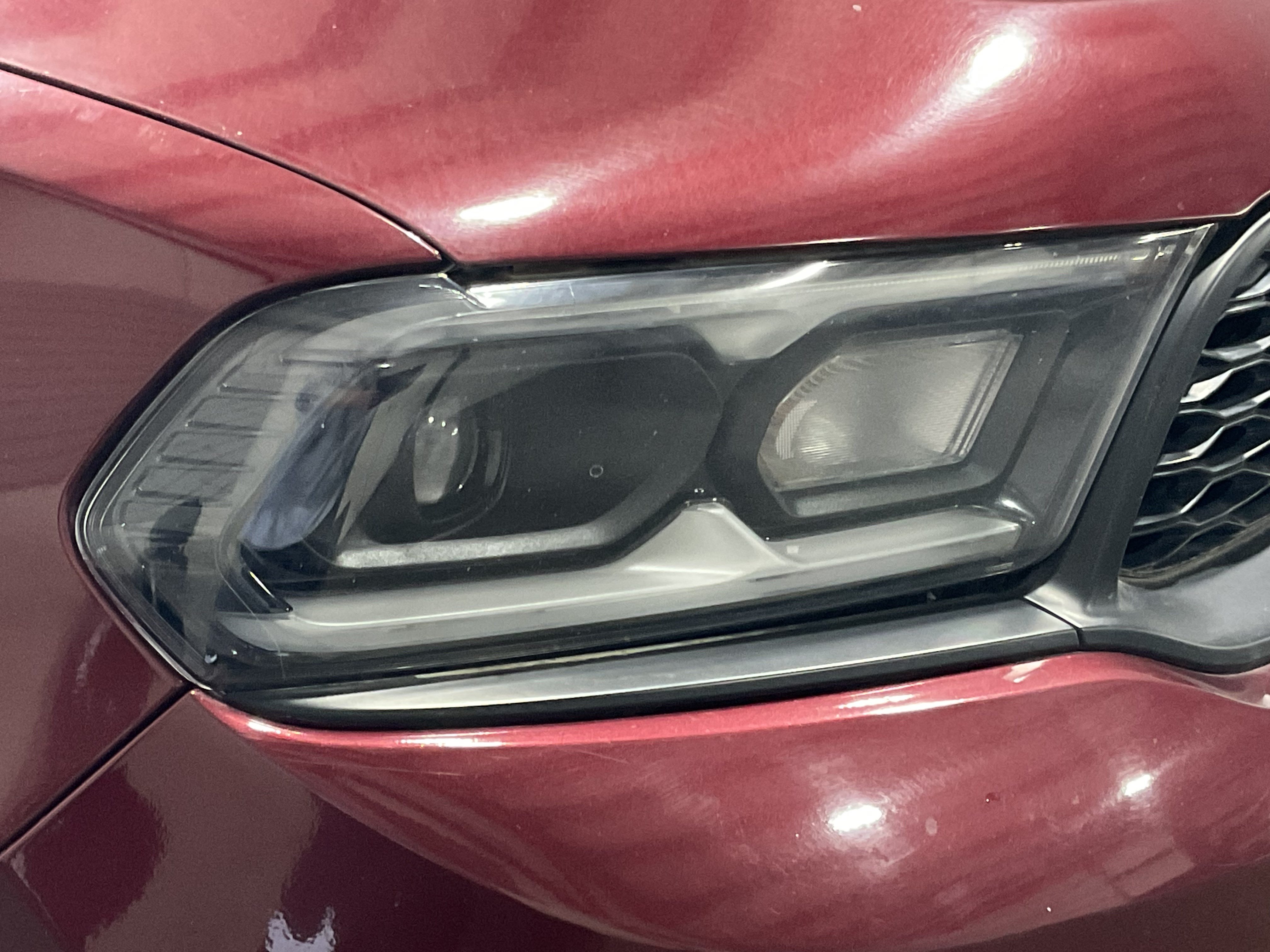 Used 2023 Dodge Durango GT AWD/4WD image 9