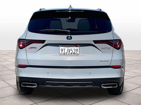Used 2025 Acura MDX A-Spec image 7