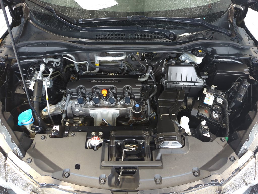 Used 2022 Honda HR-V LX image 26