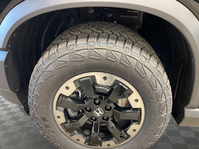 New 2026 Honda Passport TrailSport Elite image 13