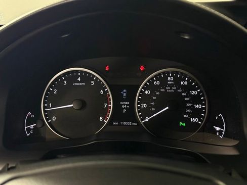 Used 2014 Lexus ES 350 w/ Luxury Package FWD image 23