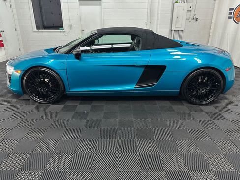 Used 2014 Audi R8 V8 AWD/4WD image 7