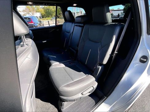 Used 2024 Lexus TX 350 AWD image 21