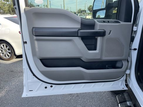 Used 2019 Ford F350 XL w/ STX Appearance Package AWD/4WD image 31