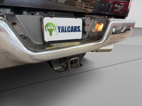Used 2017 RAM 2500 Laramie AWD/4WD image 46