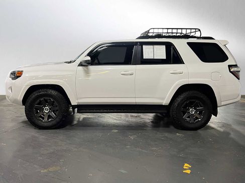 Used 2021 Toyota 4Runner Trail Special Edition image 6