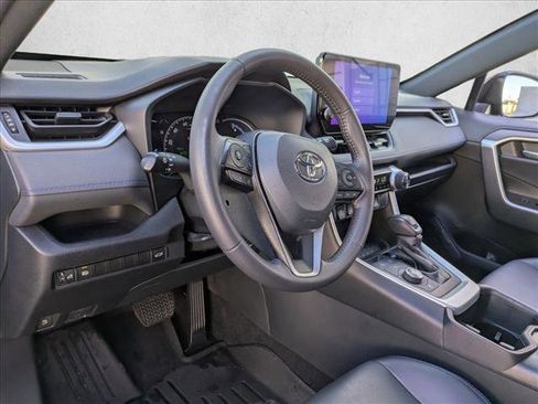 Used 2023 Toyota RAV4 XSE image 10