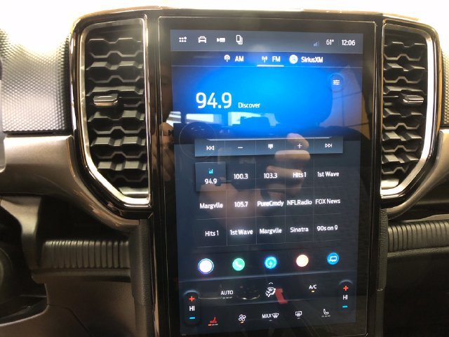 Used 2024 Ford Ranger XLT w/ Equipment Group 301A High AWD/4WD image 15