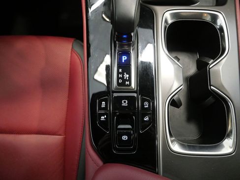 Certified 2025 Lexus NX 350 AWD w/ Cold Area Package image 38