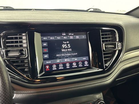 Used 2021 Dodge Durango GT w/ Blacktop Package image 17