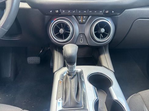 Used 2025 Chevrolet Blazer LT AWD/4WD image 13