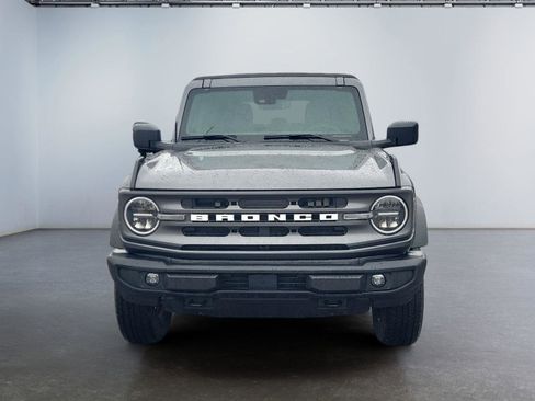 Used 2022 Ford Bronco Big Bend image 8