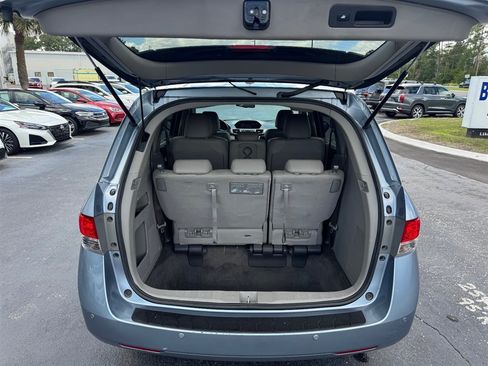 Used 2014 Honda Odyssey Touring image 25