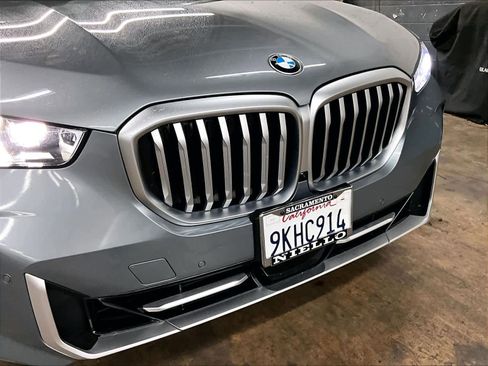 Used 2024 BMW X5 sDrive40i image 32