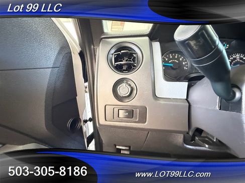 Used 2014 Ford F150 XL w/ Power Equipment Group AWD/4WD image 34