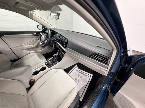 Used 2019 Volkswagen Jetta S w/ Driver Assistance Package FWD image 25