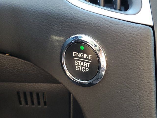 Used 2024 Ford Edge SEL w/ Convenience Package AWD/4WD image 15