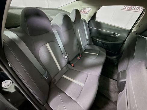 Certified 2025 Hyundai Sonata SE image 27