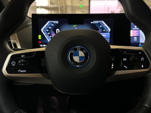 Certified 2024 BMW iX xDrive50 w/ Convenience Package image 16