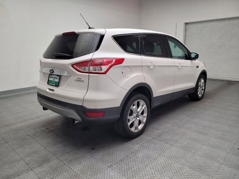 Used 2013 Ford Escape SEL image 9