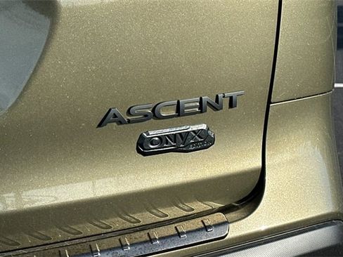 New 2026 Subaru Ascent Bronze Edition image 22