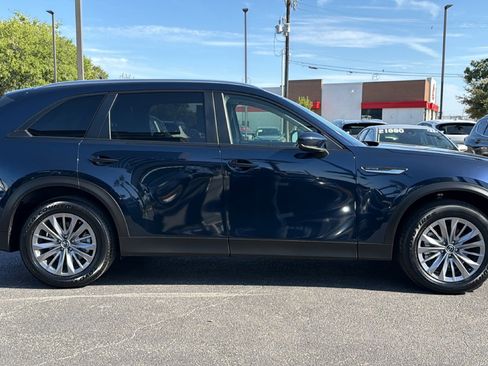 Certified 2026 MAZDA CX-90 3.3 Turbo w/ Select Package AWD/4WD image 3