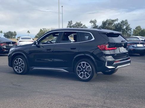 New 2026 BMW X1 xDrive28i w/ Convenience Package image 8