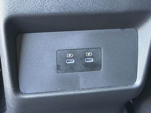 Certified 2024 Nissan Rogue SV w/ SV Premium Package FWD image 21