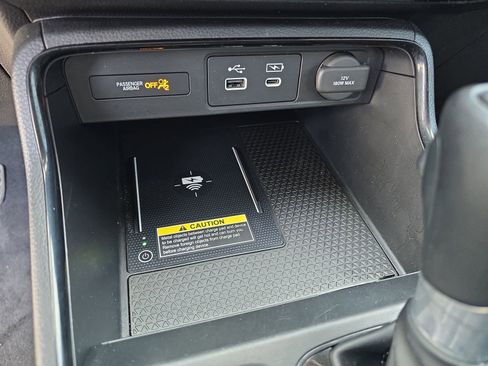 Certified 2025 Honda CR-V EX-L image 21