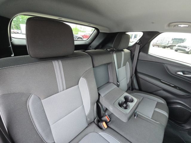 Used 2024 Chevrolet Blazer LT w/ Convenience Package FWD image 15