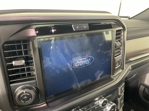 New 2026 Ford F150 Platinum w/ Equipment Group 702A High AWD/4WD image 5