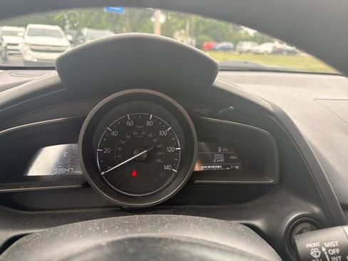 Used 2018 MAZDA CX-3 Sport AWD/4WD image 11