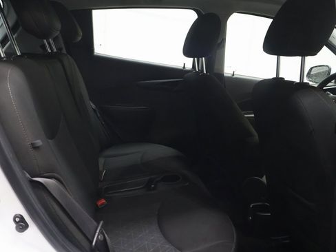 Used 2021 Chevrolet Spark LT image 13