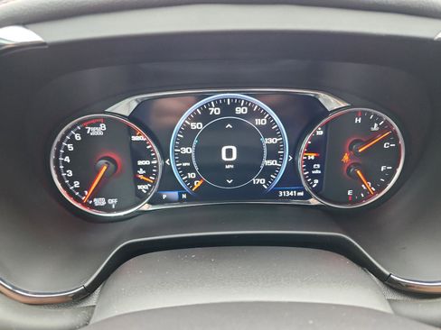 Used 2024 Chevrolet Blazer RS w/ Driver Confidence II Package image 26