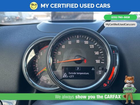 Used 2018 MINI Cooper Countryman S image 18