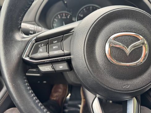 Used 2021 MAZDA CX-5 Grand Touring AWD/4WD image 29