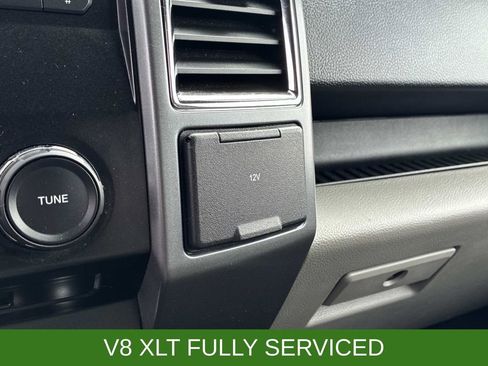 Used 2015 Ford F150 XLT w/ Equipment Group 301A Mid image 30